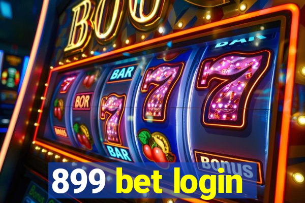 899 bet login